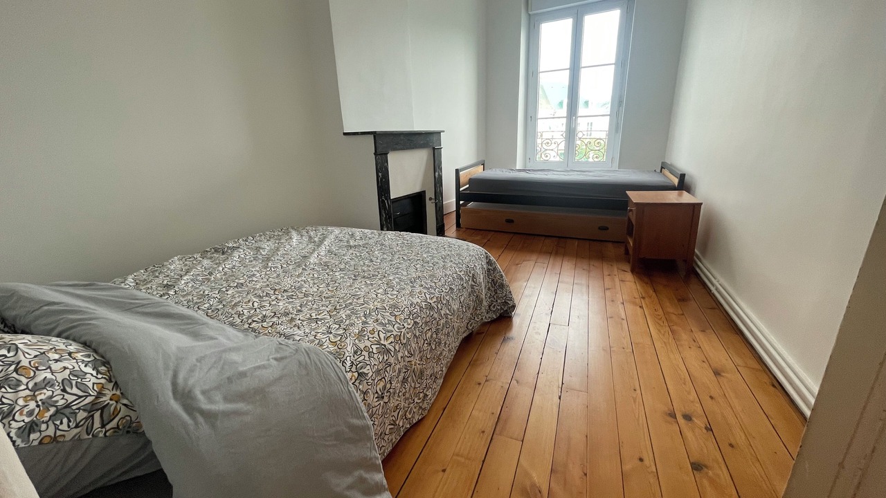 Photo of Bedroom in Ecommoy