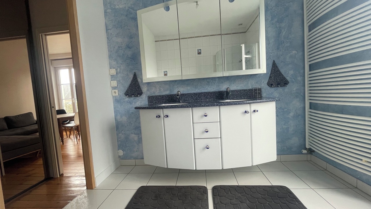 Photo of Bathroom in Ecommoy