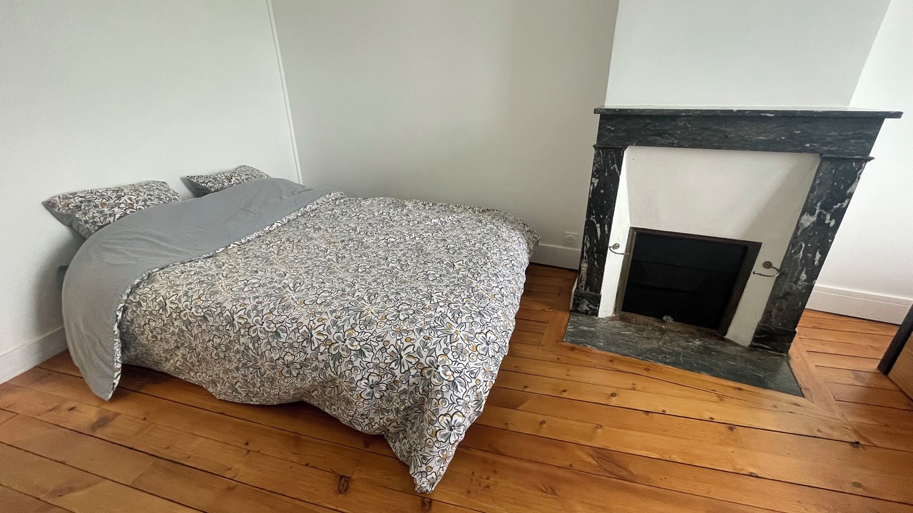 Photo of Bedroom in Ecommoy