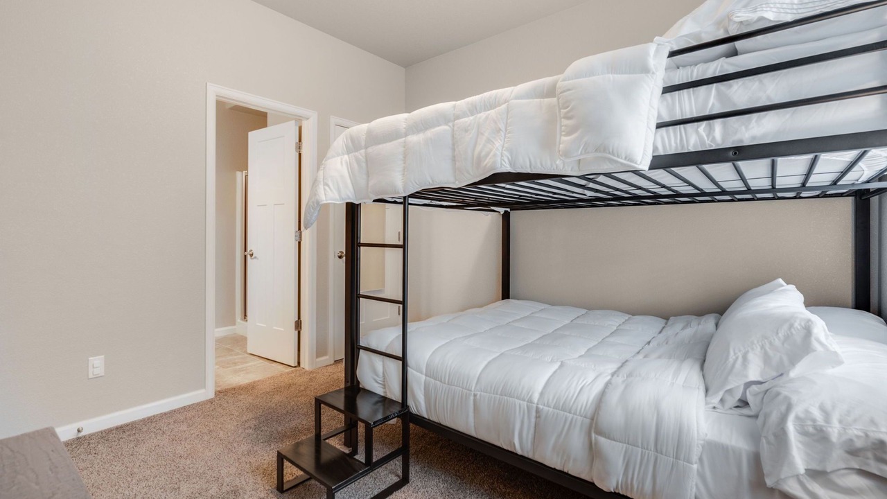 Photo of Bedroom in Cheyenne