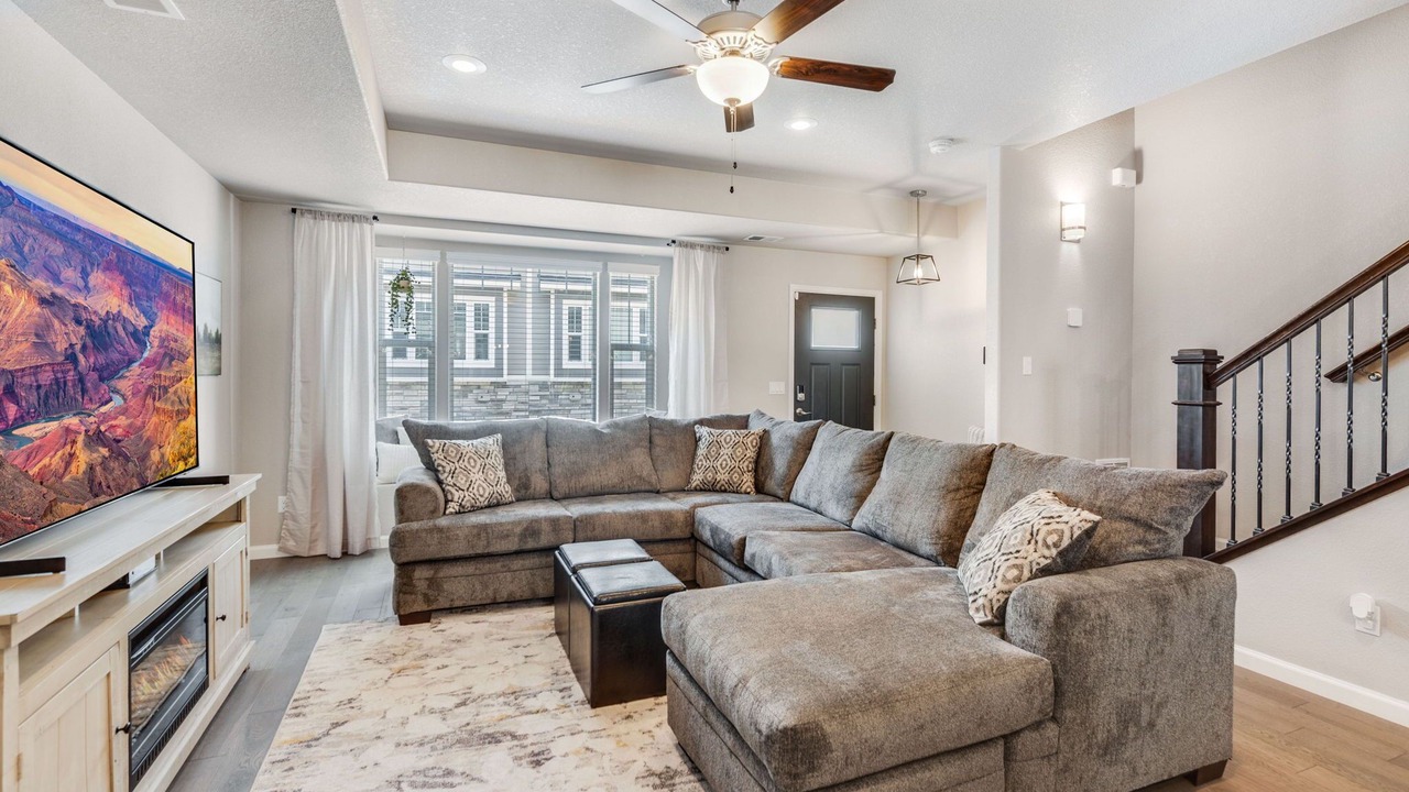 Photo of Livingroom in Cheyenne
