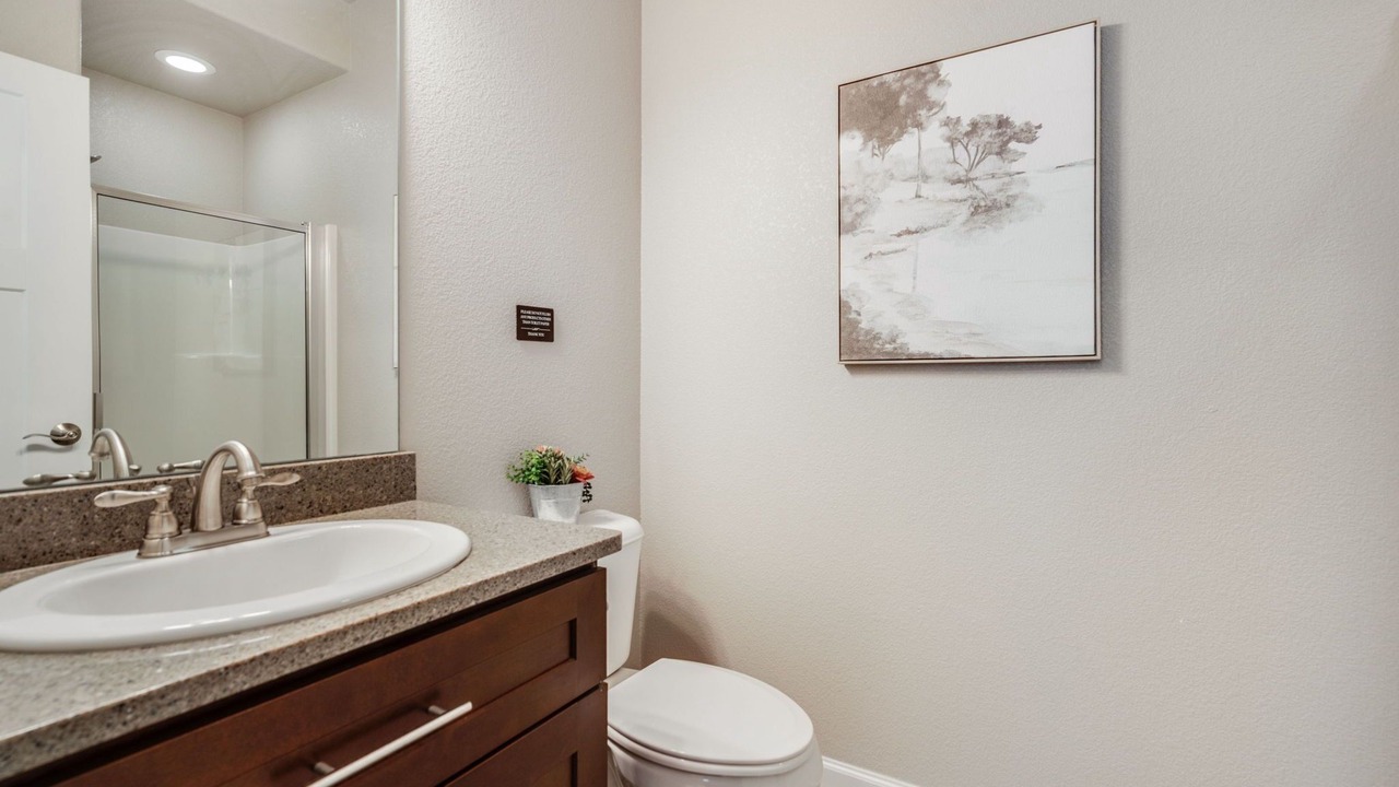 Photo of Bathroom in Cheyenne