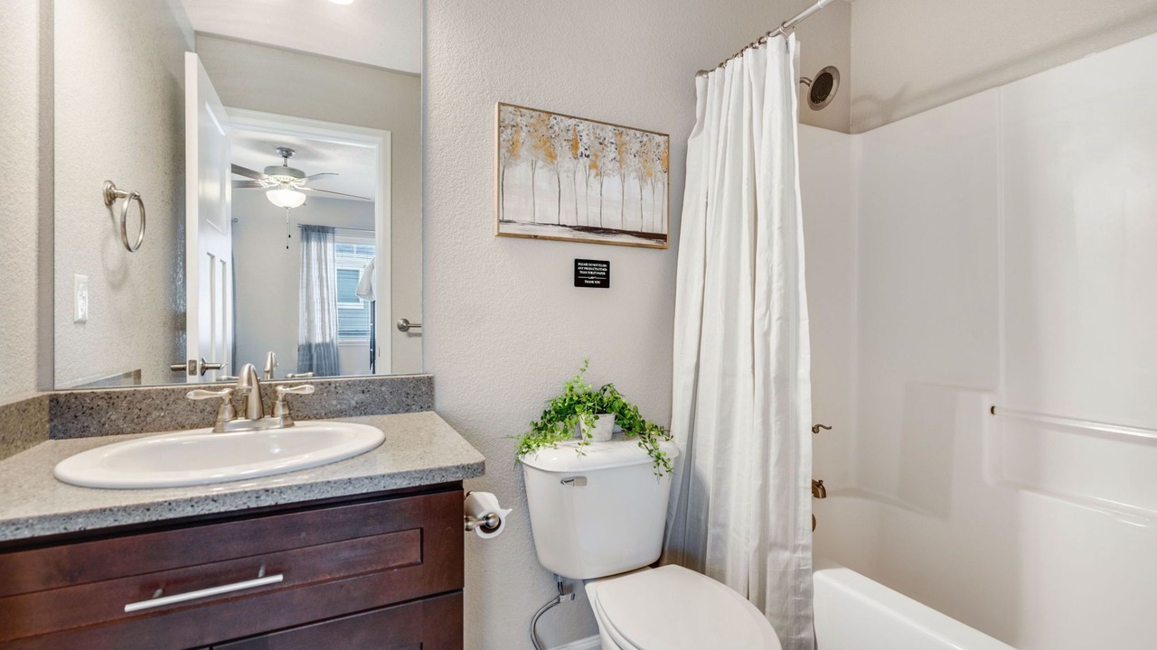 Photo of Bathroom in Cheyenne