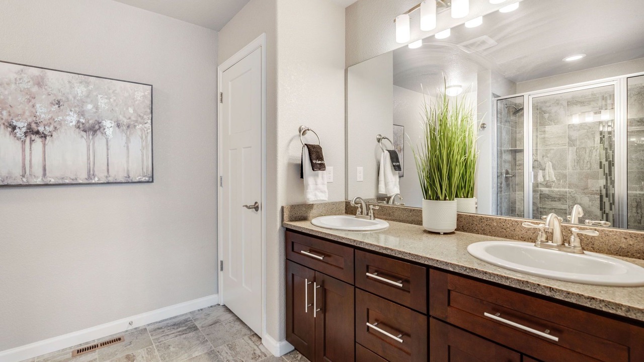 Photo of Bathroom in Cheyenne