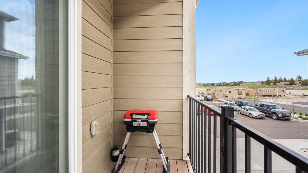 Photo of Outdoor in Cheyenne