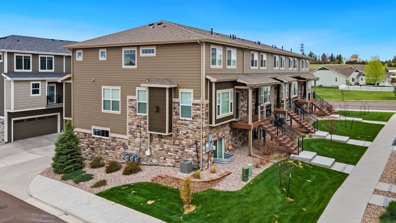 Photo of Outdoor in Cheyenne