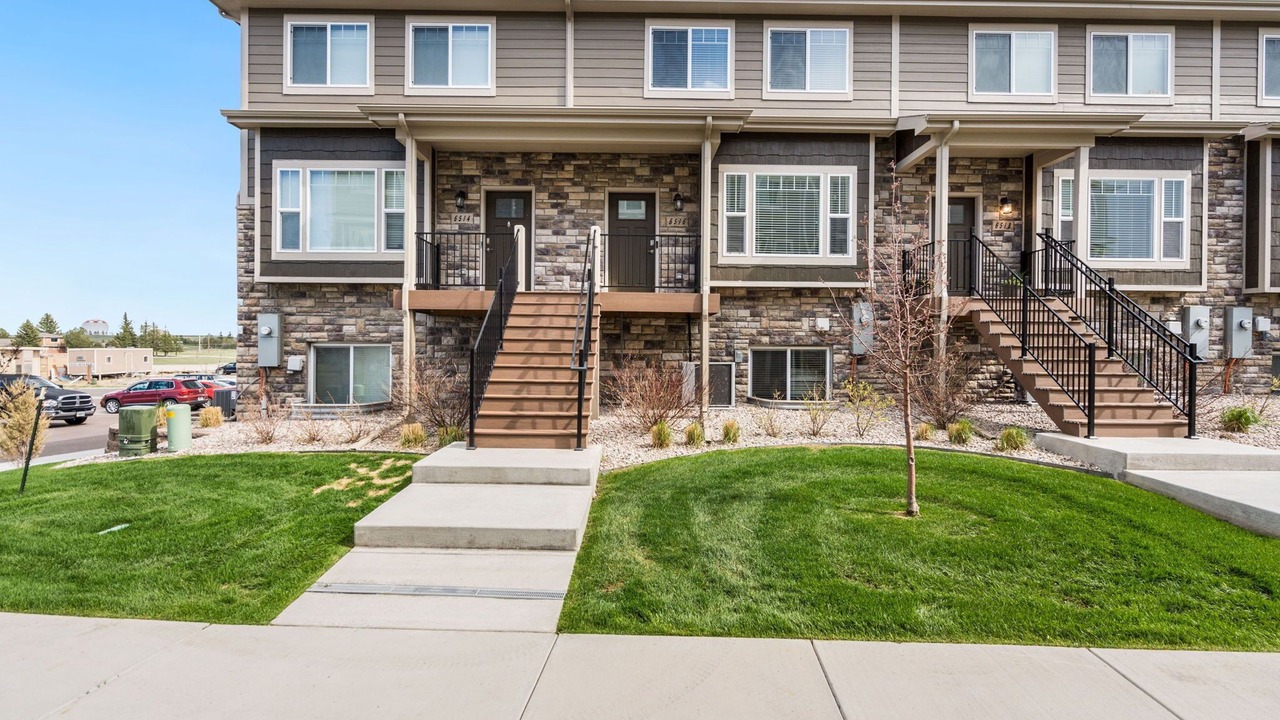 Photo of Outdoor in Cheyenne
