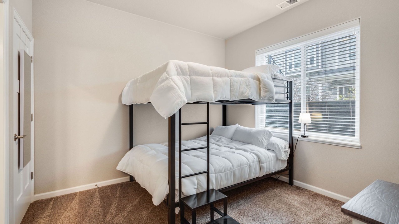 Photo of Bedroom in Cheyenne