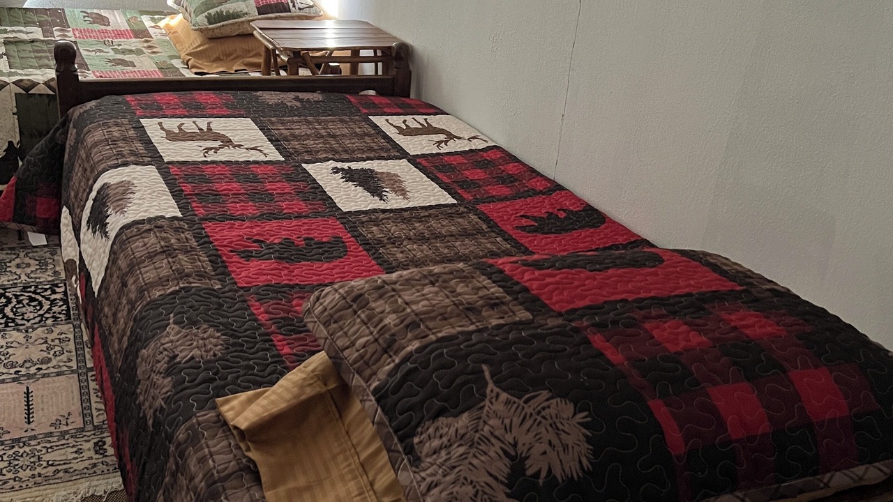 Photo of Bedroom in Squires