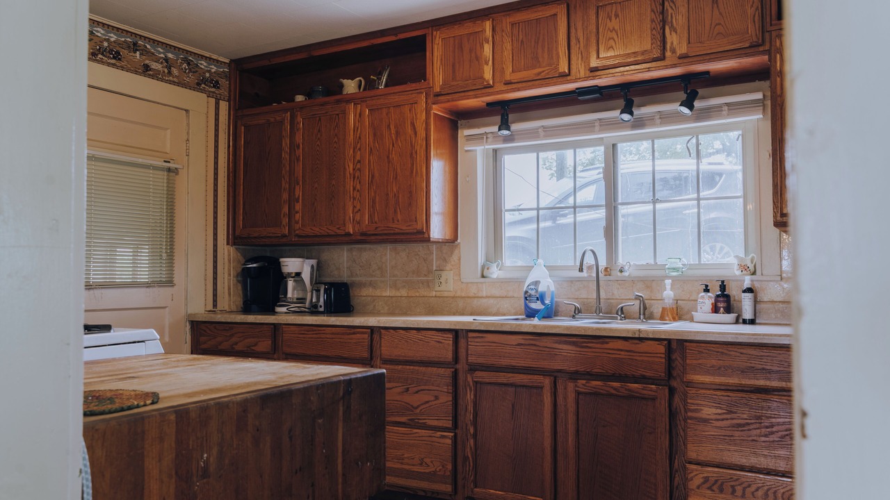 Photo of Kitchen in Squires