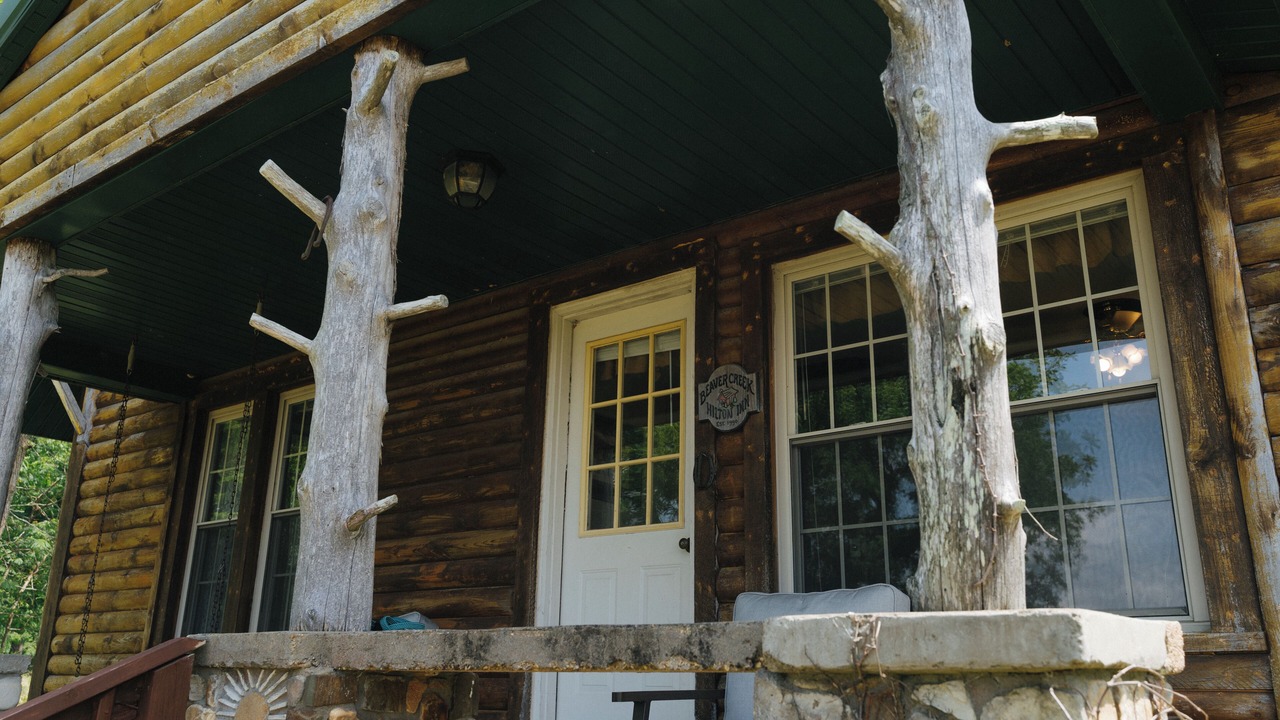 Photo of Outdoor in Squires