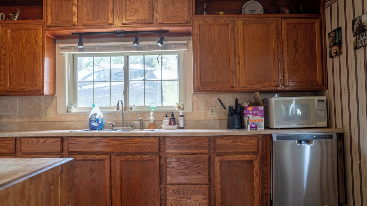 Photo of Kitchen in Squires