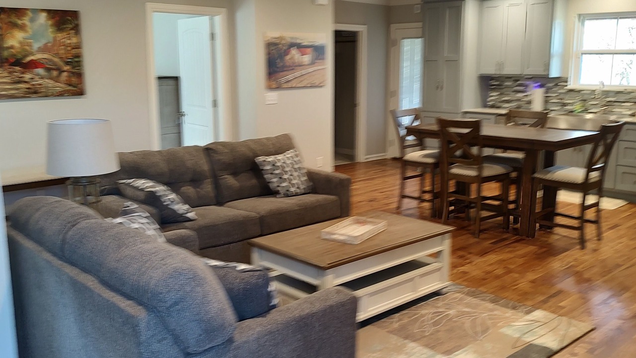 Photo of Livingroom in Tulsa