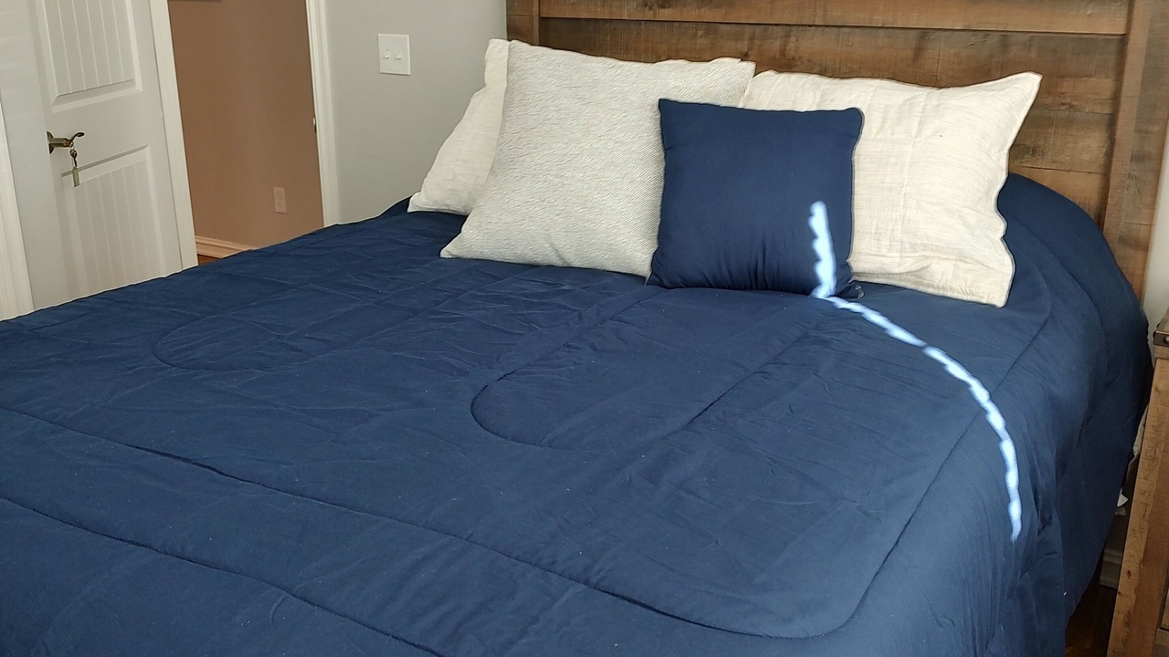 Photo of Bedroom in Tulsa