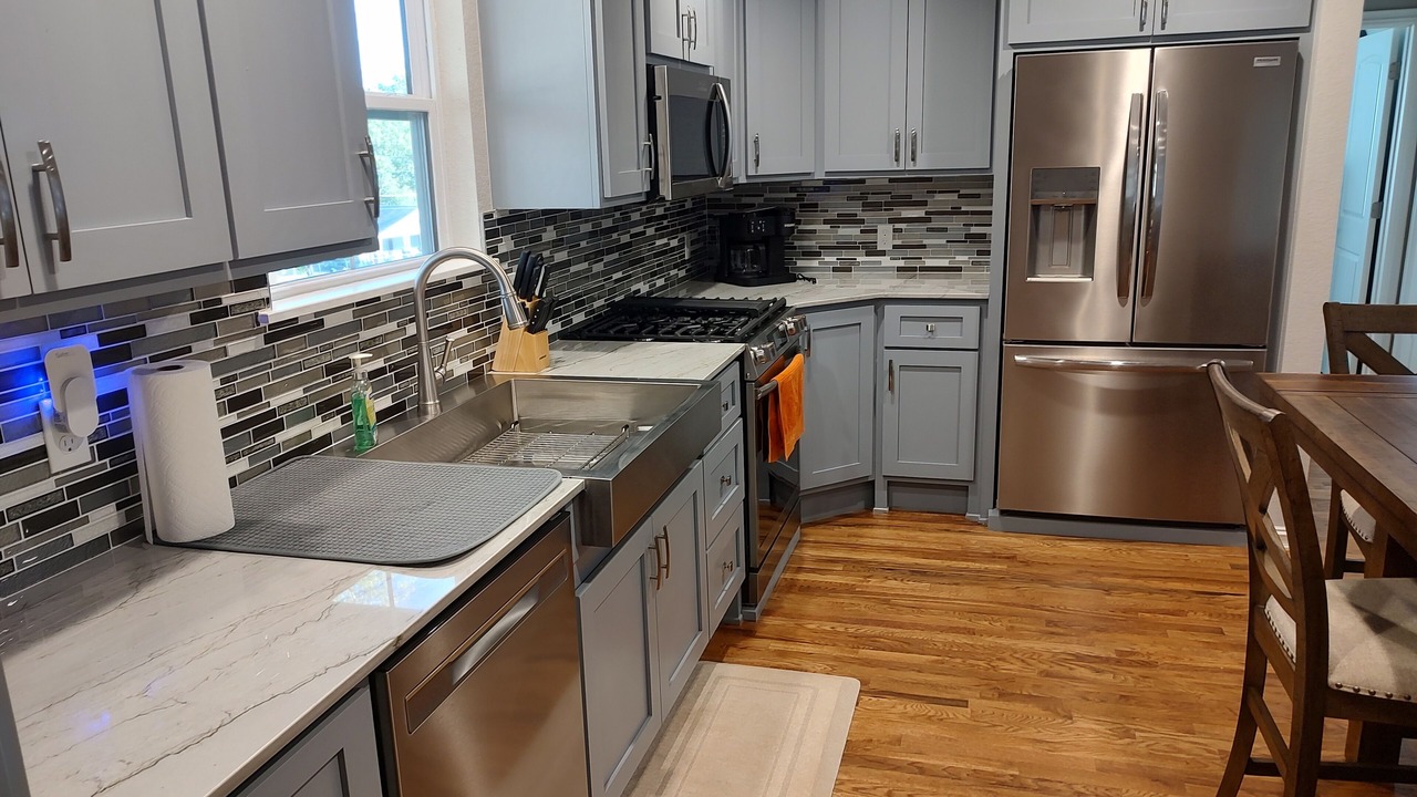 Photo of Kitchen in Tulsa