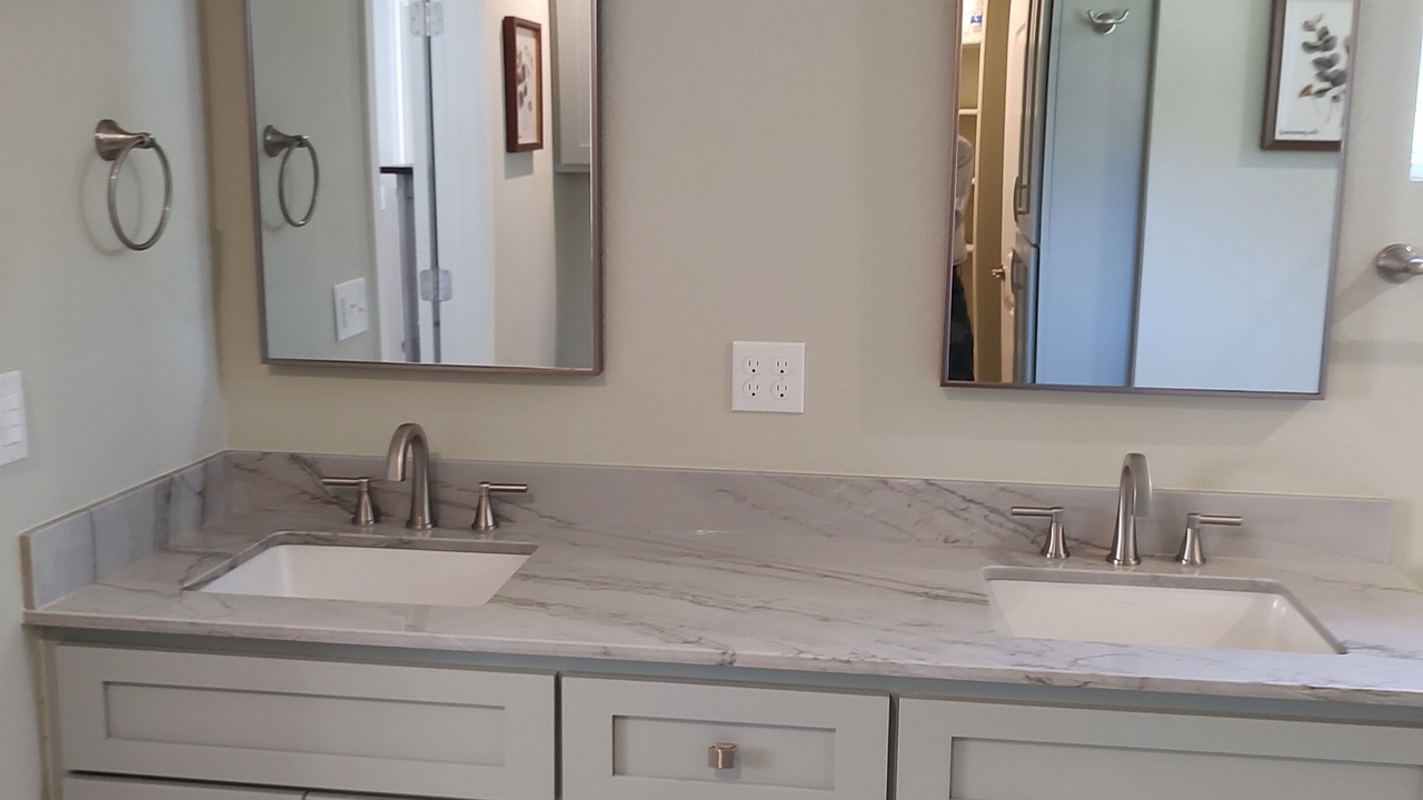 Photo of Bathroom in Tulsa