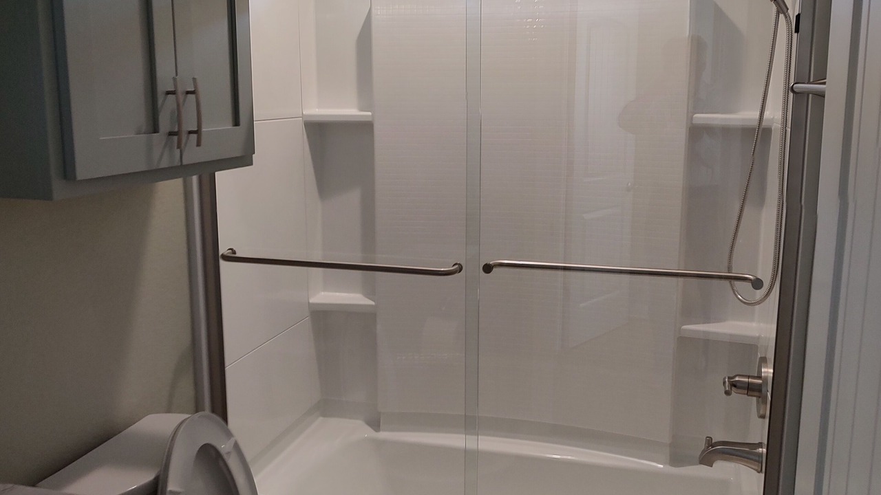 Photo of Bathroom in Tulsa