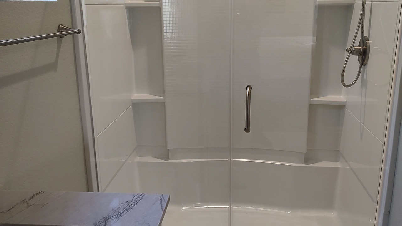 Photo of Bathroom in Tulsa