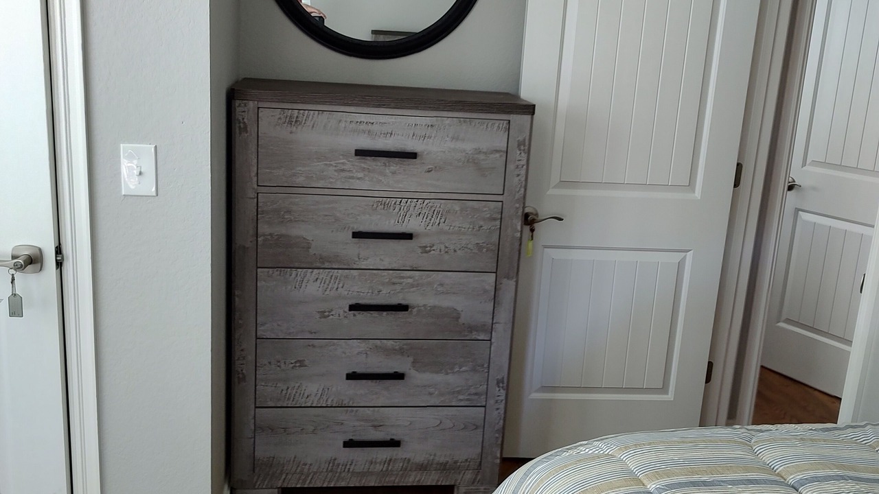 Photo of Bedroom in Tulsa