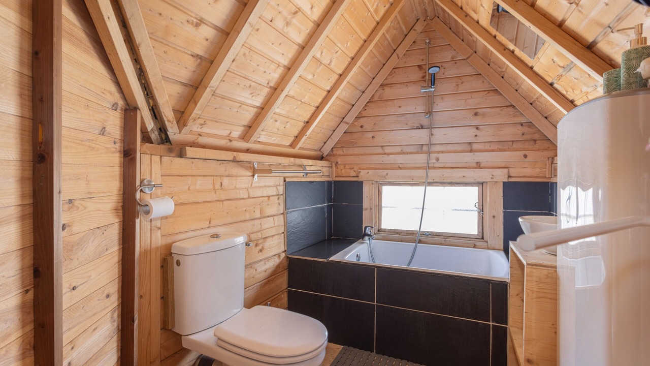 Photo of Bathroom in Saint-Andre