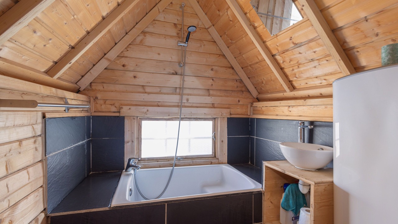 Photo of Bathroom in Saint-Andre