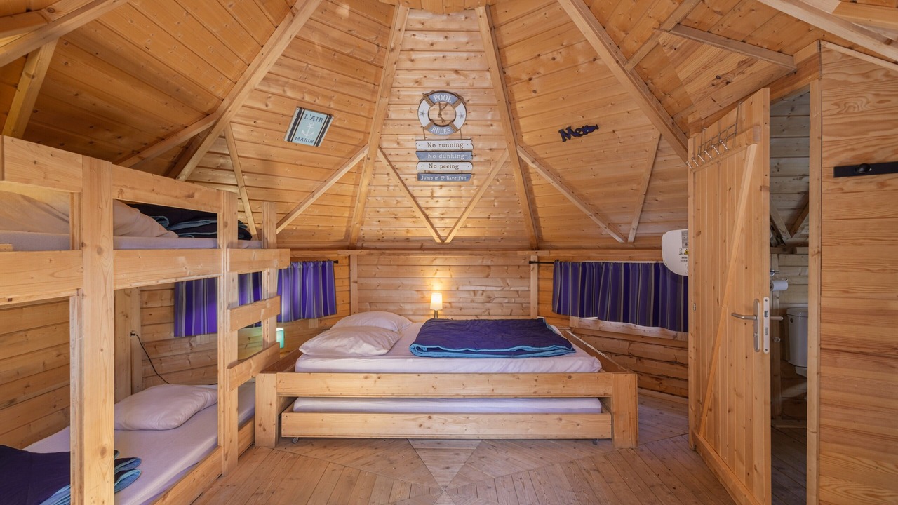 Photo of Bedroom in Saint-Andre