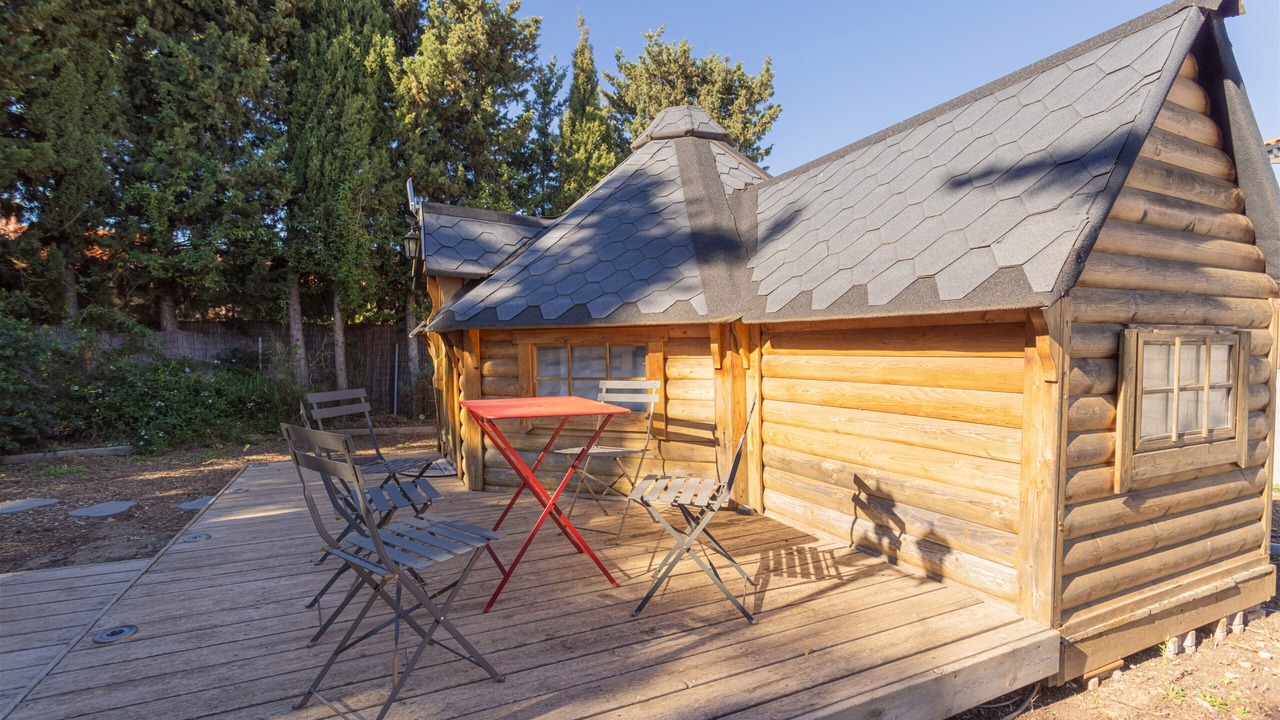 Photo of Outdoor in Saint-Andre