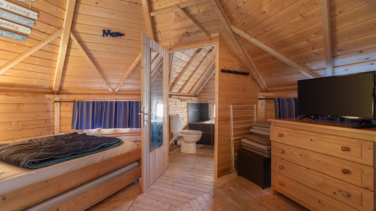 Photo of Bedroom in Saint-Andre