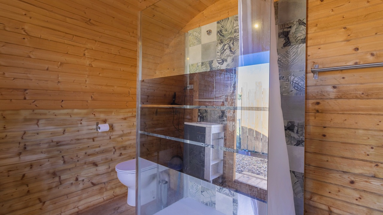 Photo of Bathroom in Saint-Andre