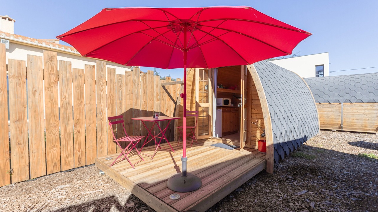 Photo of Outdoor in Saint-Andre
