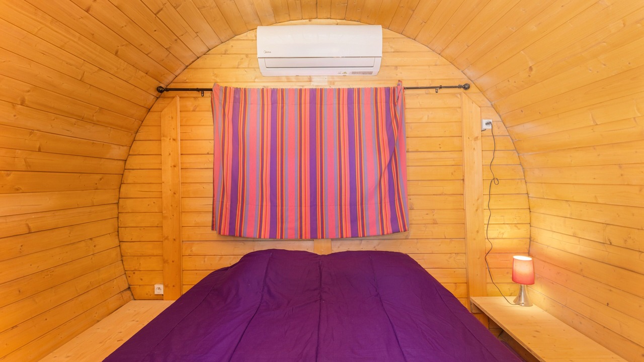 Photo of Bedroom in Saint-Andre