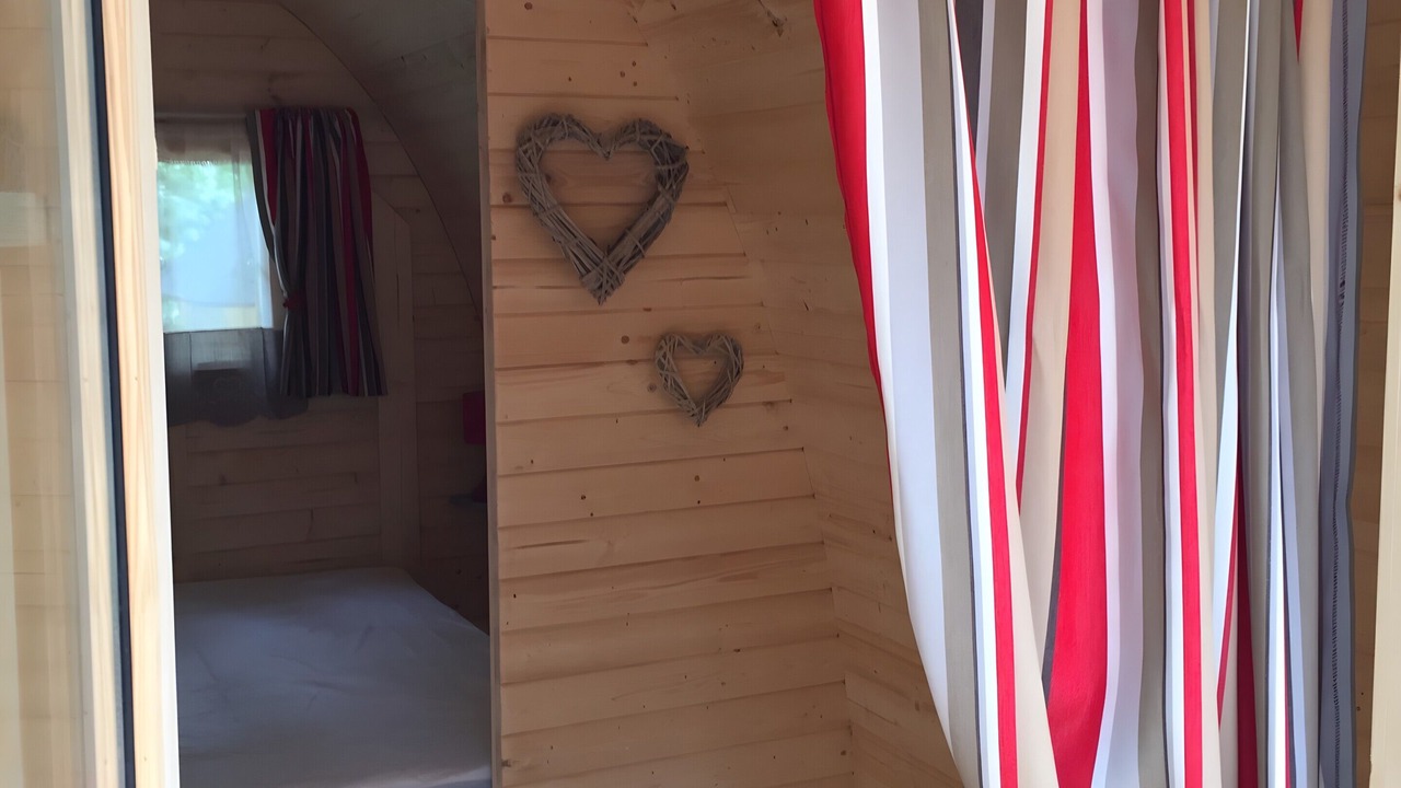 Photo of Bedroom in Saint-Andre