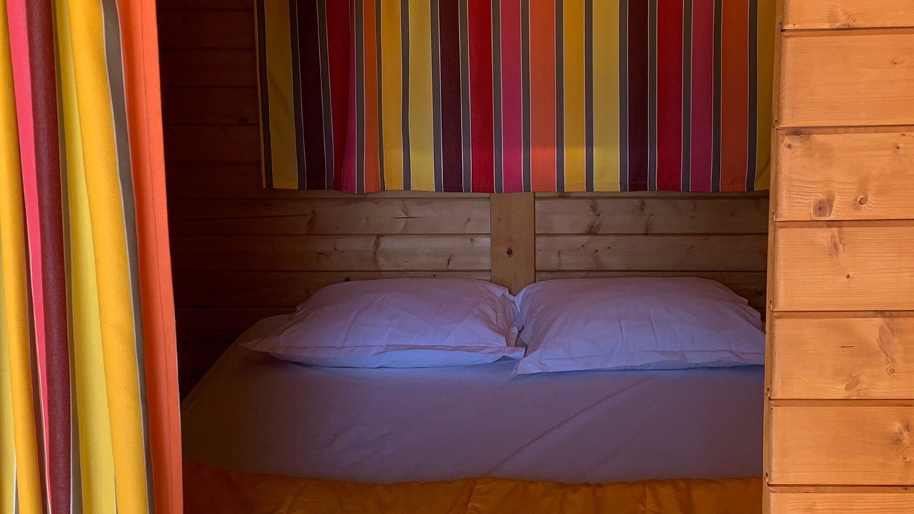 Photo of Bedroom in Saint-Andre