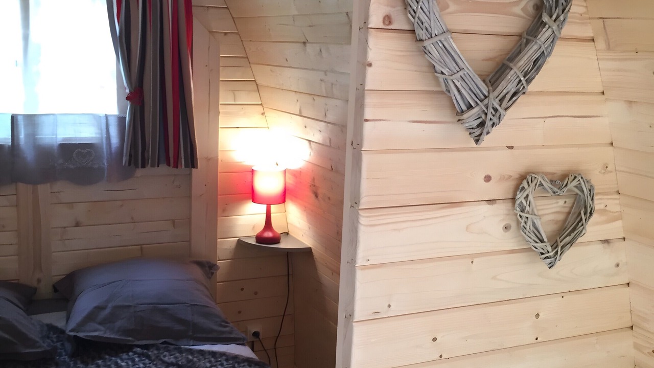 Photo of Bedroom in Saint-Andre