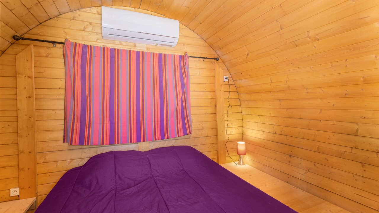 Photo of Bedroom in Saint-Andre