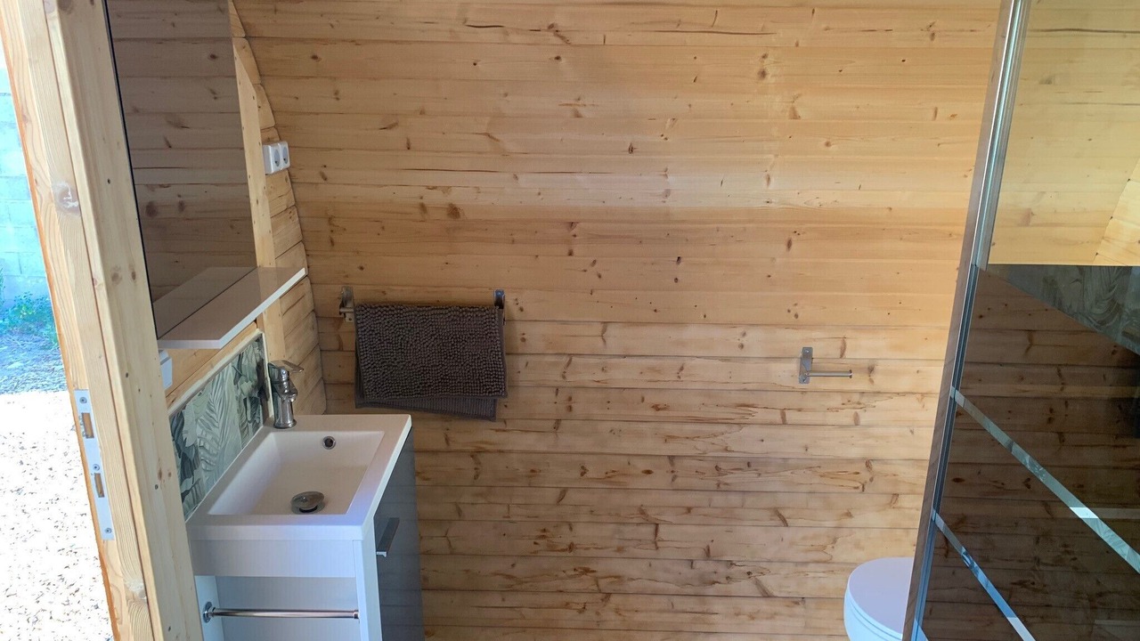 Photo of Bathroom in Saint-Andre