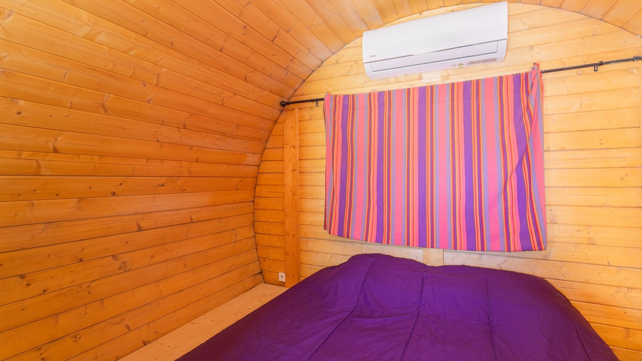 Photo of Bedroom in Saint-Andre