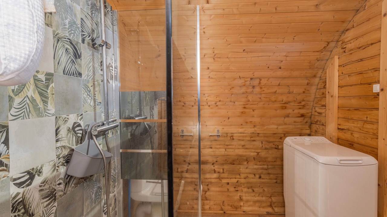 Photo of Bathroom in Saint-Andre