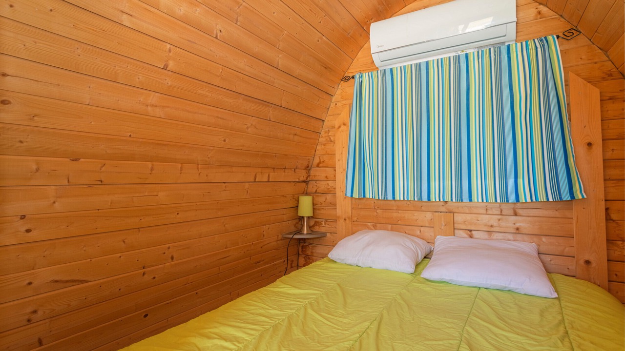 Photo of Bedroom in Saint-Andre