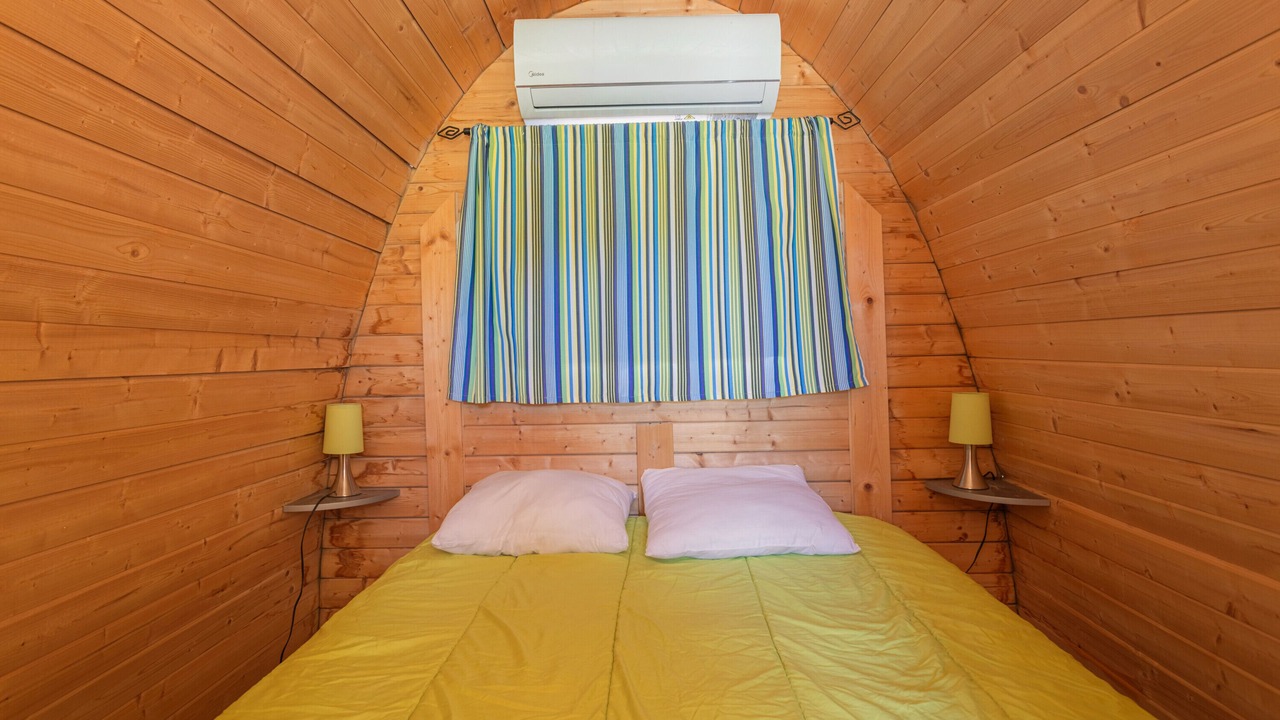 Photo of Bedroom in Saint-Andre