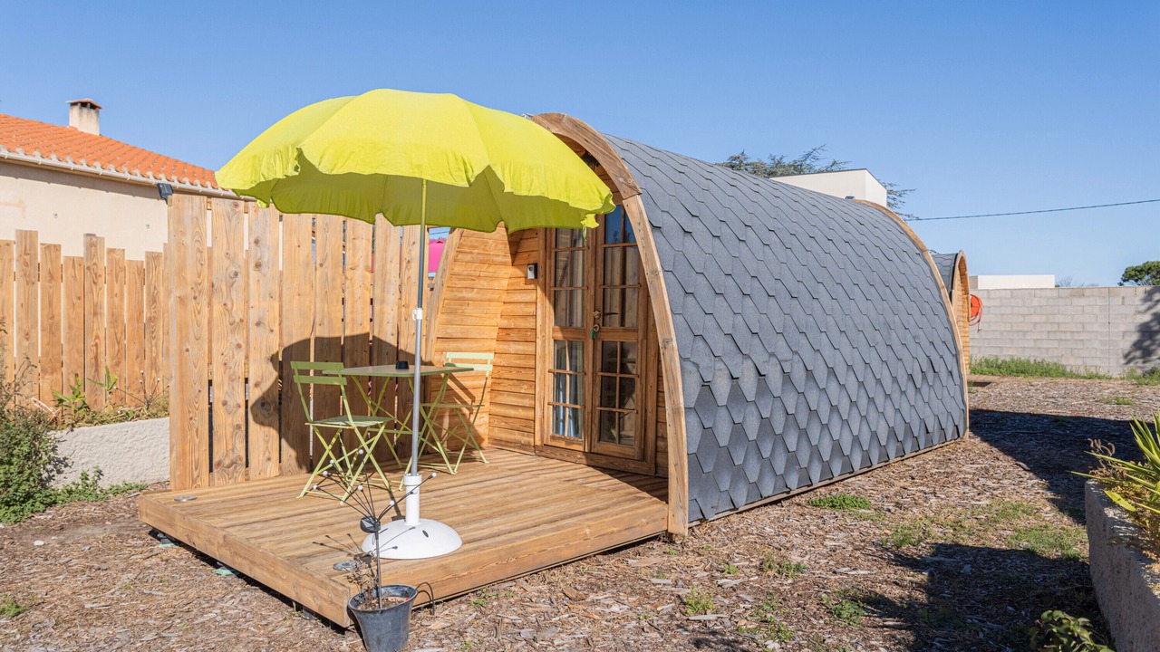 Photo of Outdoor in Saint-Andre