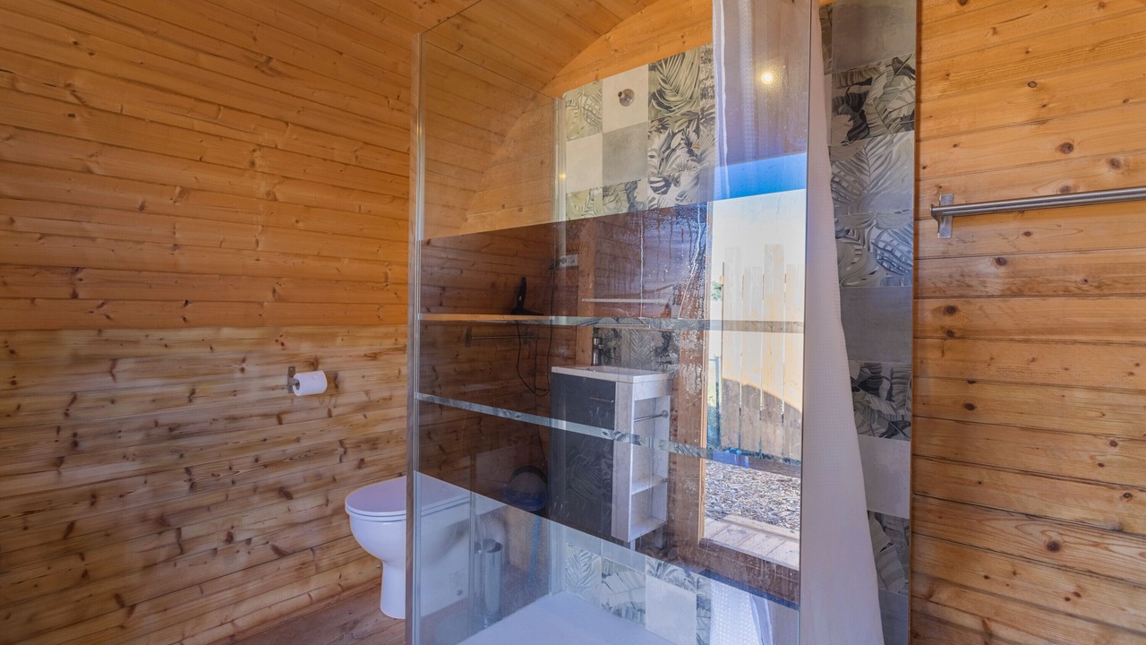 Photo of Bathroom in Saint-Andre