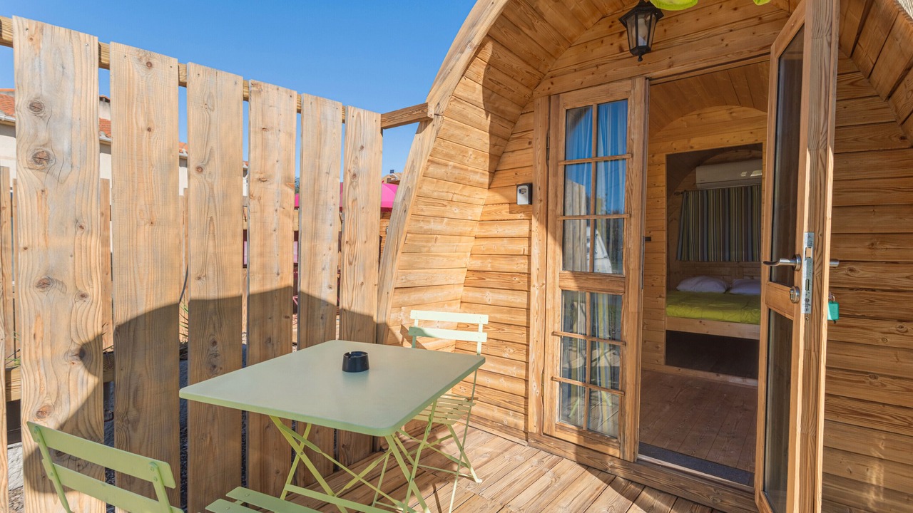 Photo of Outdoor in Saint-Andre