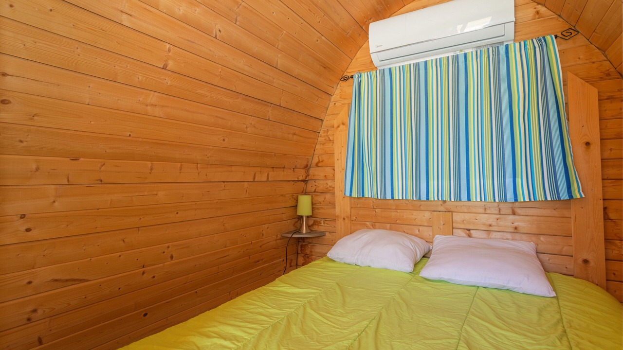 Photo of Bedroom in Saint-Andre