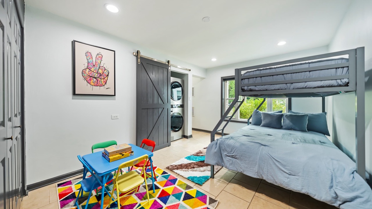 Photo of Bedroom in Beach Park