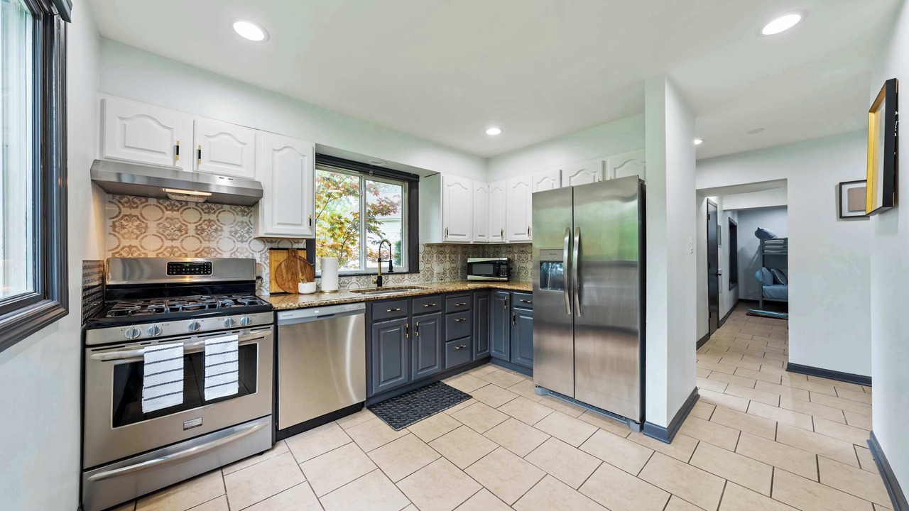 Photo of Kitchen in Beach Park