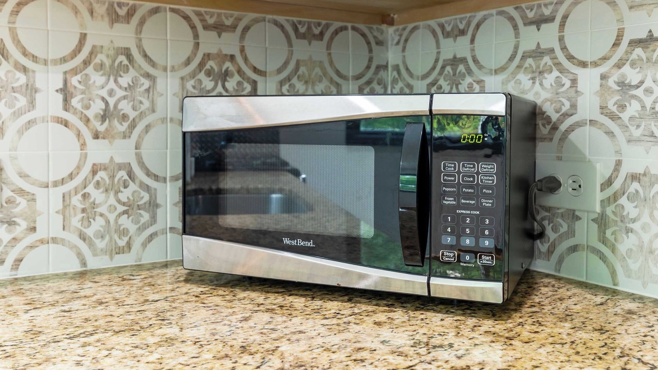 Photo of Kitchen in Beach Park