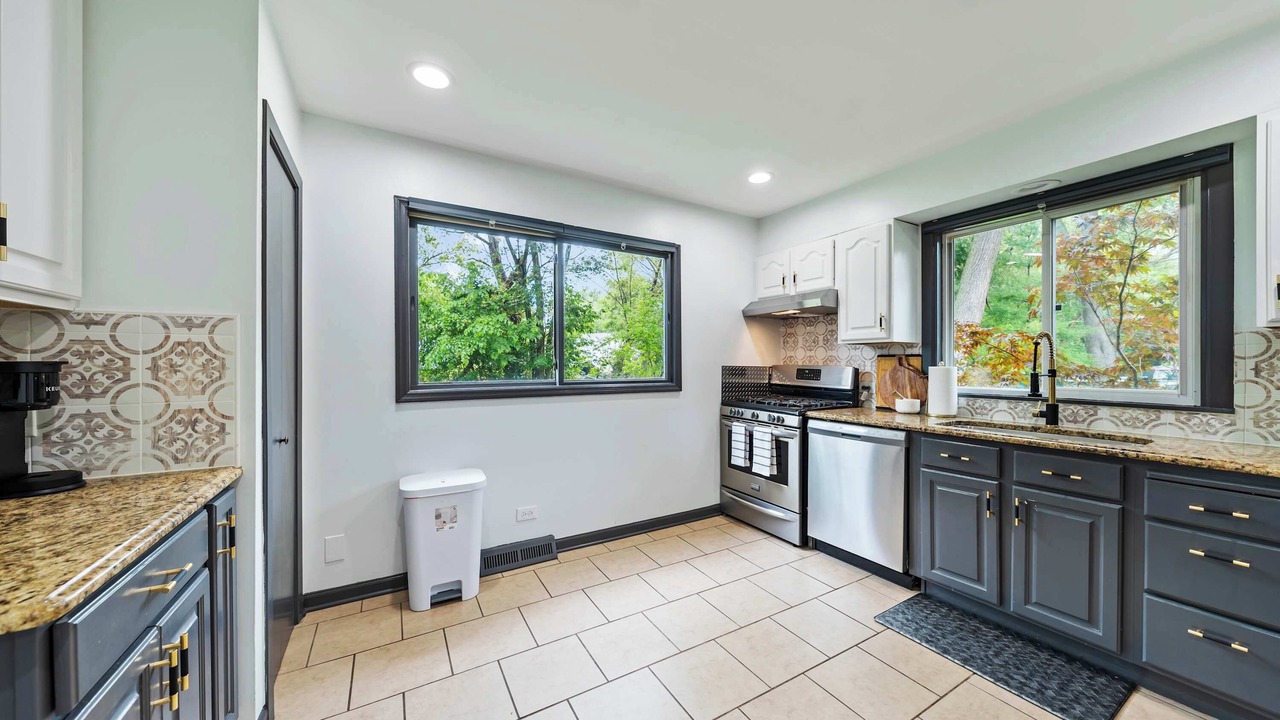 Photo of Kitchen in Beach Park