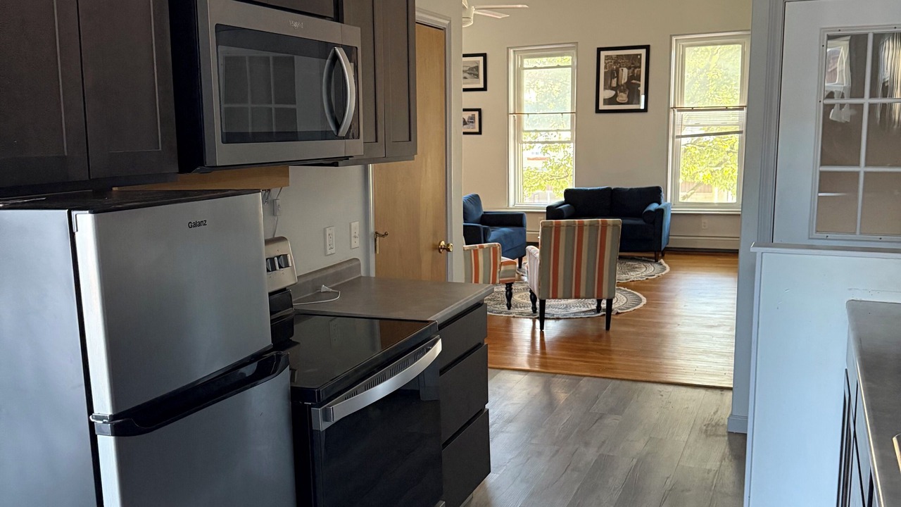 Photo of Kitchen in Perry