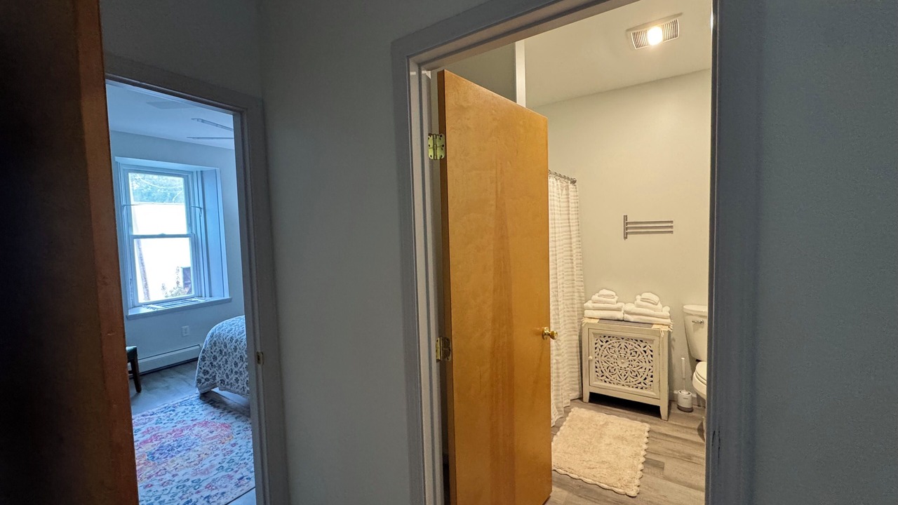 Photo of Bedroom in Perry